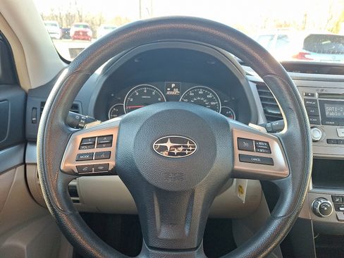Used 2014 Subaru Outback 2.5i w/ Popular Package #1B image 17