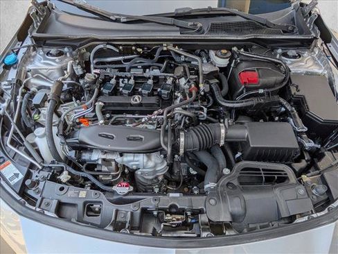 Used 2023 Acura Integra FWD image 24