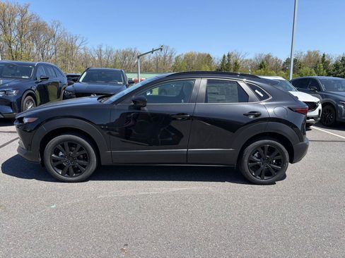 New 2026 MAZDA CX-30 Aire Edition AWD/4WD image 7