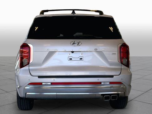 Used 2024 Hyundai Palisade Calligraphy AWD/4WD image 5