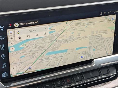 New 2025 Chevrolet Silverado 2500 LTZ w/ LTZ Convenience Package image 12