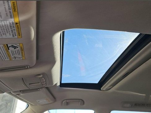 Used 2019 INFINITI QX80 Luxe w/ Cargo Package image 13