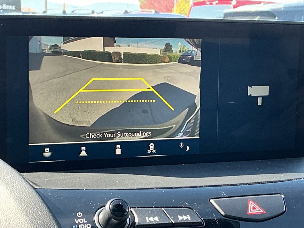Used 2023 Acura RDX FWD image 30