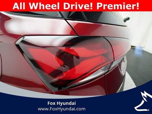 Used 2023 Chevrolet Equinox Premier image 32