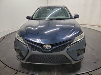 Used 2019 Toyota Camry SE video 2