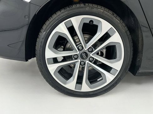 New 2026 Audi A3 2.0T Premium Plus image 32