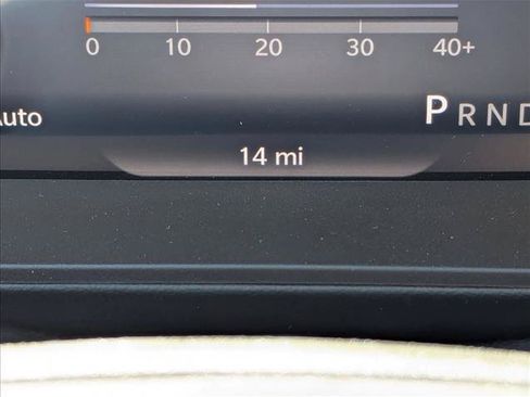 New 2026 Jeep Cherokee Limited AWD/4WD image 10