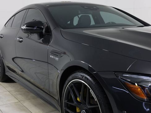 Used 2020 Mercedes-Benz AMG GT 63 S image 38