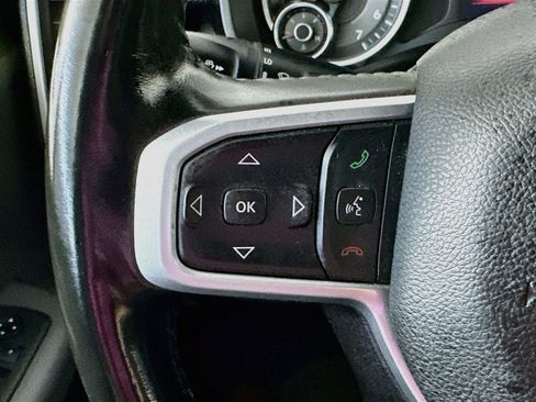 Used 2021 RAM 1500 Big Horn AWD/4WD image 25