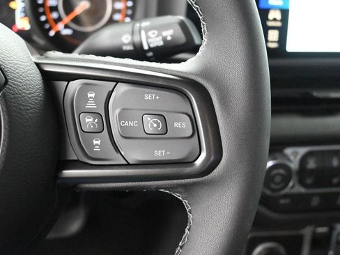 New 2026 Jeep Gladiator Sport image 33