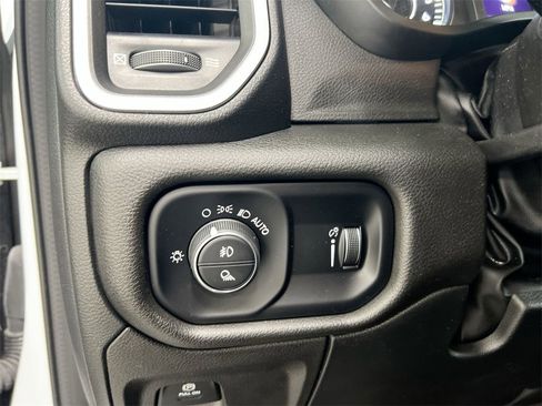 Used 2022 RAM 1500 Big Horn image 17