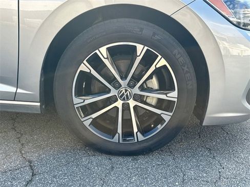 Used 2023 Volkswagen Jetta Sport image 26