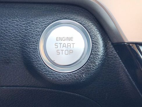 Certified 2025 Kia Telluride S AWD/4WD image 23
