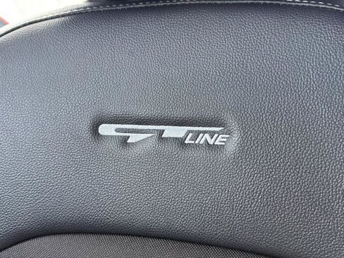 Used 2024 Kia Forte GT-Line FWD image 31