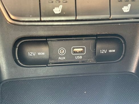 Used 2018 Kia Sportage EX w/ EX Sport Appearance Package AWD/4WD image 17