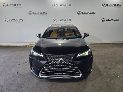 New 2026 Lexus UX 300h FWD image 2