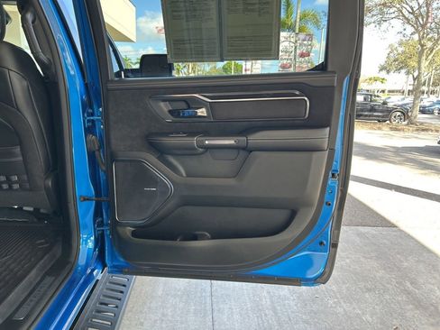 Used 2022 RAM 1500 TRX w/ TRX Level 2 Equipment Group image 38