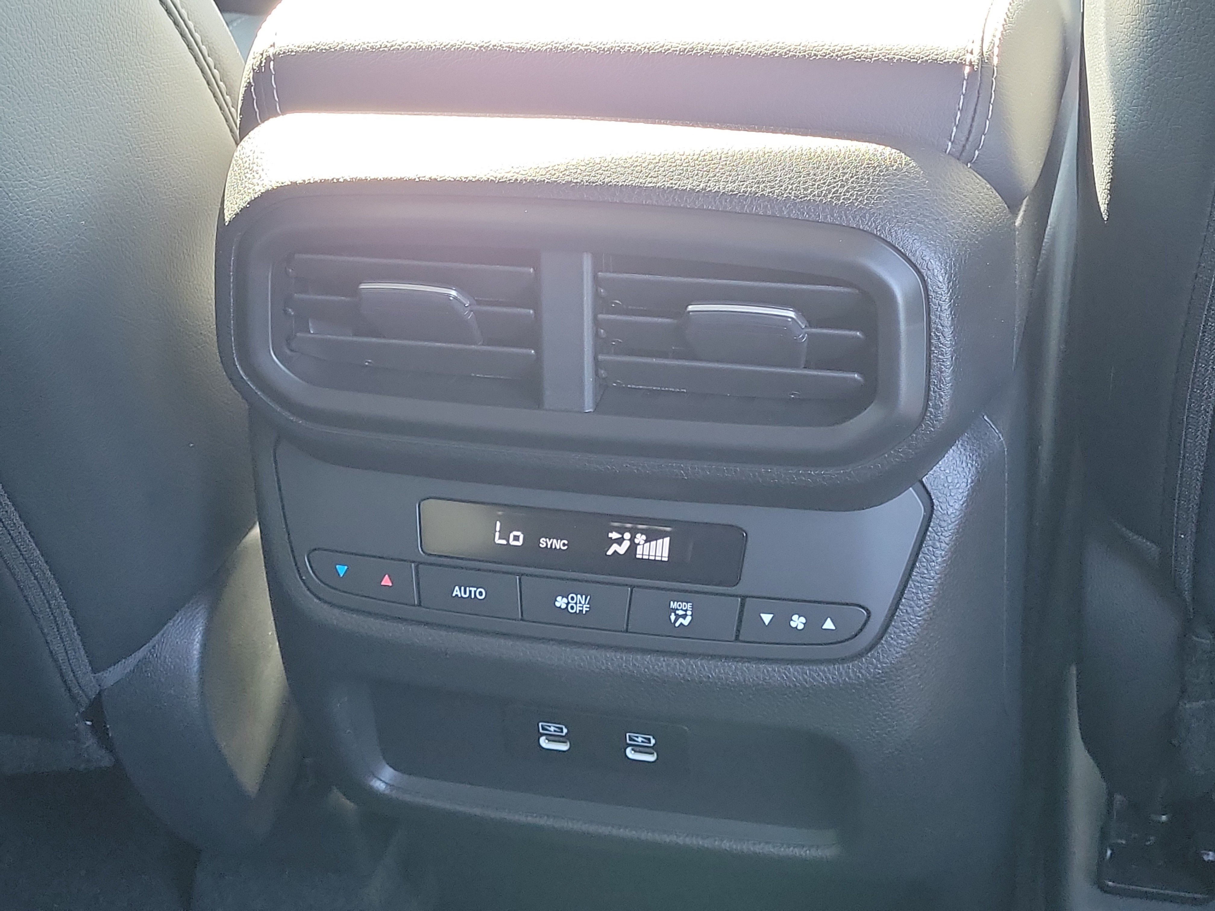 New 2026 Honda Pilot EX-L image 7