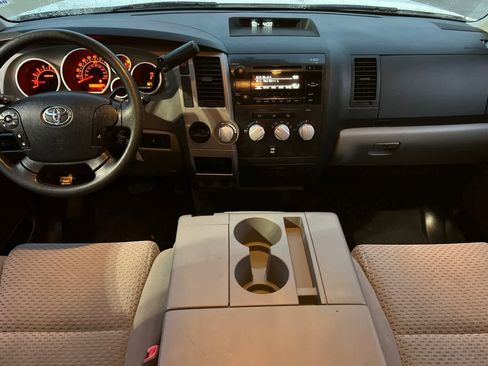 Used 2012 Toyota Tundra 2WD Double Cab image 4