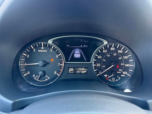 Used 2015 Nissan Altima 2.5 S w/ Power Driver Seat Package FWD image 19