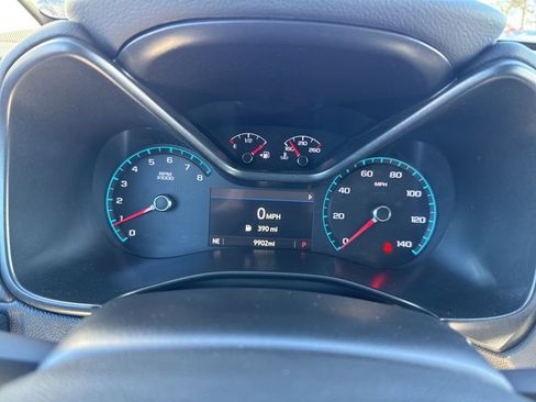 Used 2022 Chevrolet Colorado ZR2 image 29