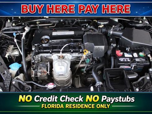 Used 2013 Honda Accord EX-L image 12