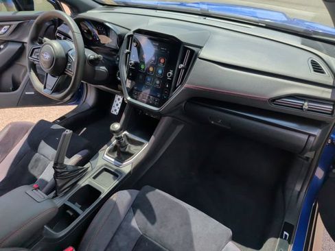 Used 2023 Subaru WRX Limited AWD/4WD image 25