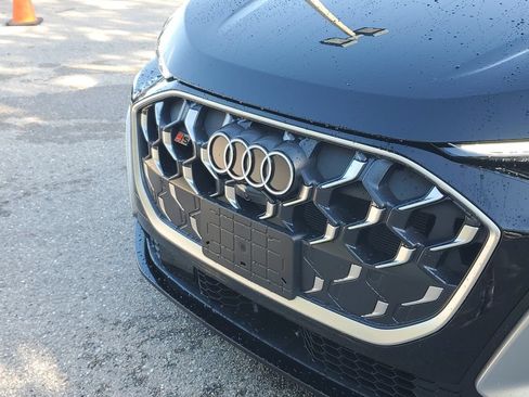 New 2026 Audi SQ5 Premium Plus AWD/4WD image 11