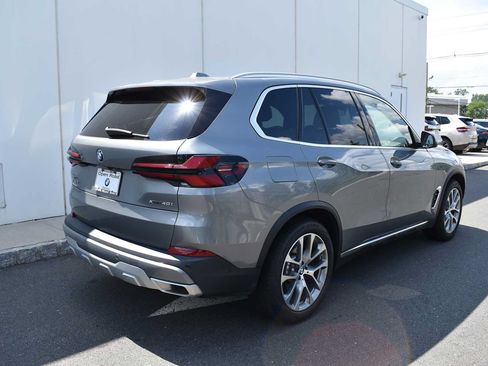 Used 2024 BMW X5 xDrive40i w/ Premium Package AWD/4WD image 5