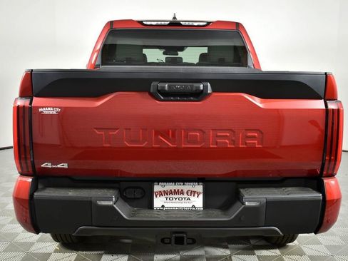 New 2026 Toyota Tundra SR5 AWD/4WD image 7