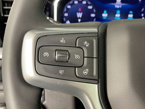 New 2025 Chevrolet Silverado 2500 LT w/ All Star Edition image 26