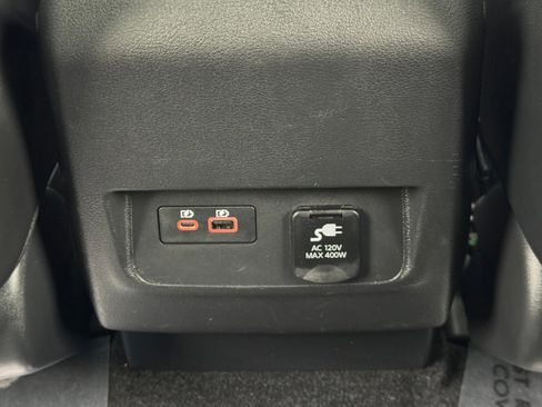 Used 2022 Nissan Frontier Pro-X w/ Pro-X Premium Package image 33