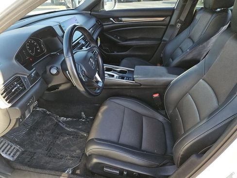 Used 2021 Honda Accord Sport image 24