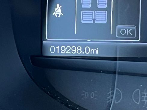 Used 2023 Ford Edge SEL w/ Convenience Package AWD/4WD image 6