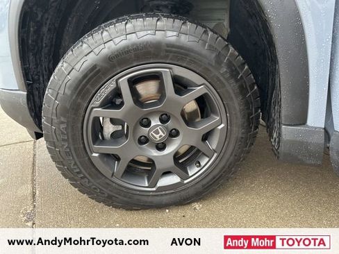 Used 2023 Honda Pilot TrailSport image 40