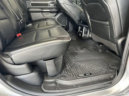 Used 2019 RAM 1500 Laramie w/ Trailer Tow Group RWD image 32