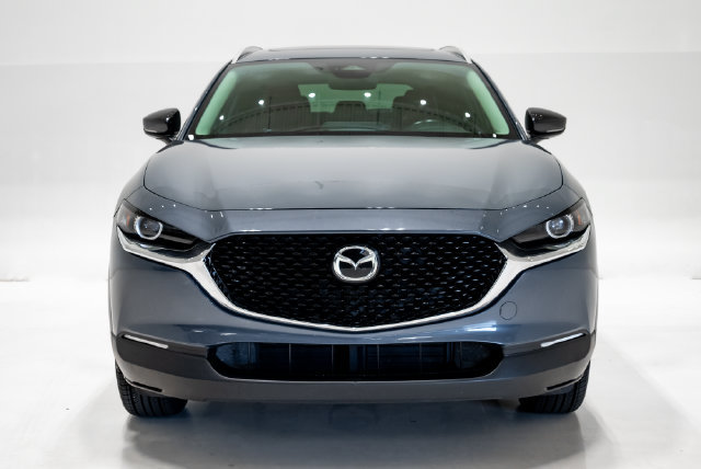 Used 2025 MAZDA CX-30 AWD 2.5 S w/ Preferred Package image 7