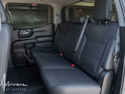 Used 2025 GMC Sierra 1500 Pro w/ Pro Value Package image 14