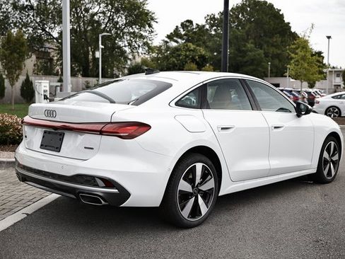 New 2025 Audi A5 2.0T Premium Plus image 7