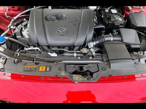 New 2026 MAZDA CX-50 AWD 2.5 S w/ Cargo Package image 63