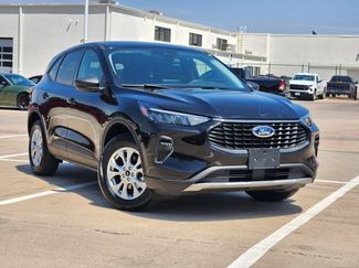 Used 2025 Ford Escape Active AWD/4WD video 2
