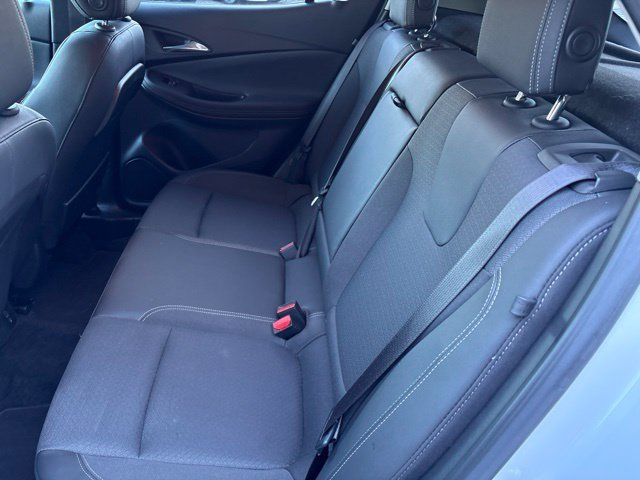 Used 2024 Buick Encore GX Preferred w/ Comfort Package AWD/4WD image 10