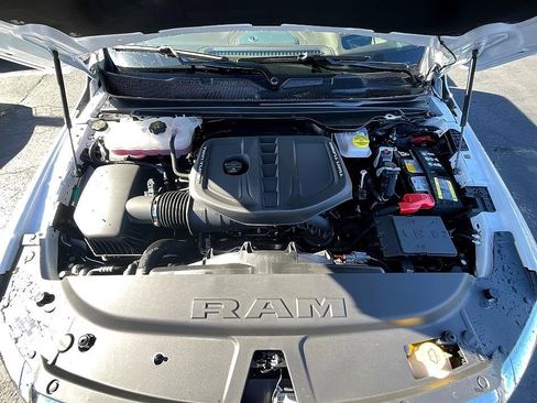 New 2026 RAM 1500 Limited image 3