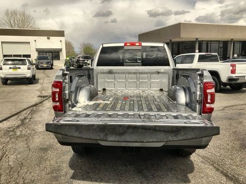 Used 2024 RAM 2500 Laramie AWD/4WD image 23