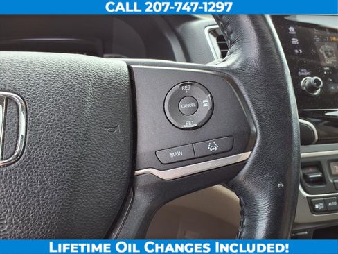 Used 2020 Honda Pilot EX-L image 14
