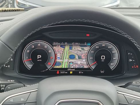 New 2026 Audi Q7 Premium Plus image 18