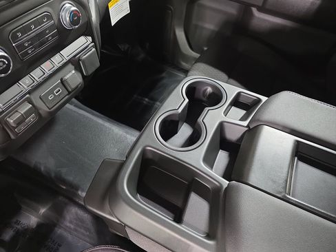 New 2026 GMC Sierra 2500 Pro w/ Convenience Package image 23