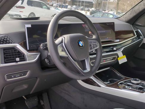 New 2026 BMW X7 xDrive40i image 10