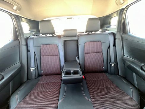 New 2026 Nissan Kicks SR w/ Cold Weather Package image 5