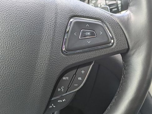 Used 2019 Lincoln MKC Reserve w/ MKC Technology Package image 25